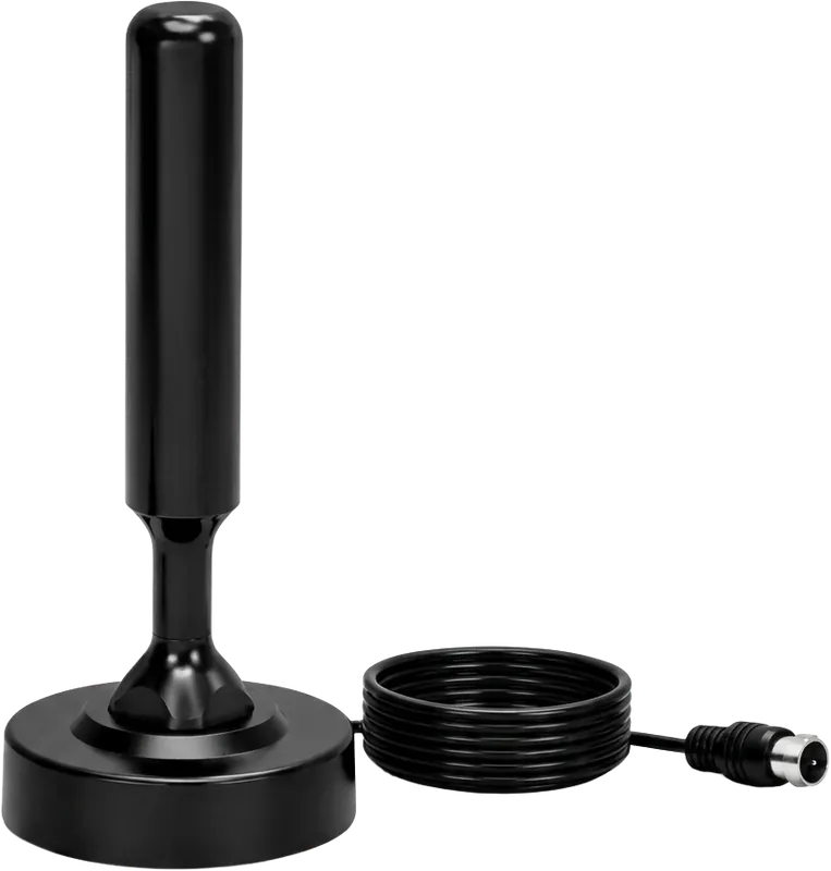 Antena Interior TV HD Mod IN02
