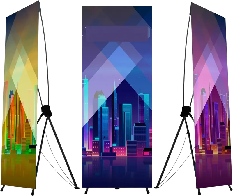 Arañas Para Banners