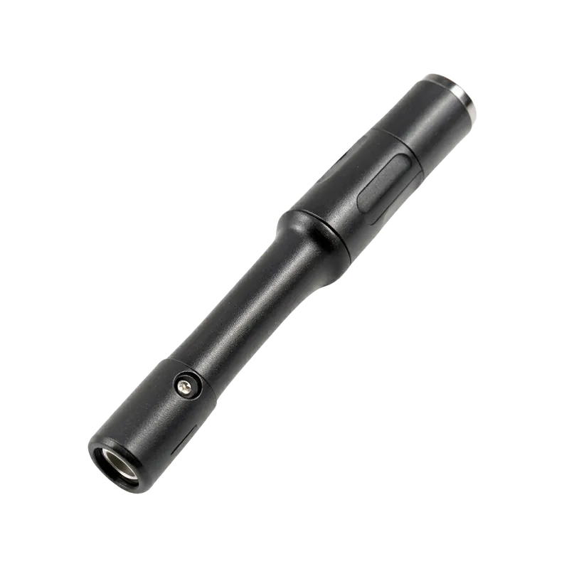 Detector De Metales De Mano