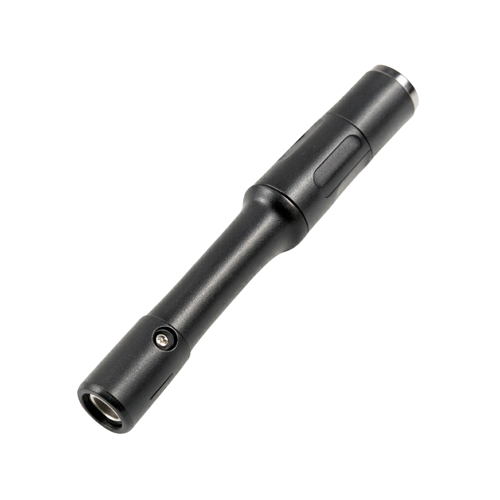 Detector De Metales De Mano