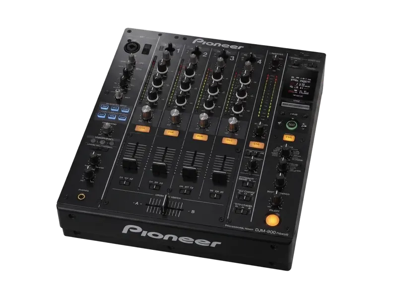 Pioneer DJM-900 NX2