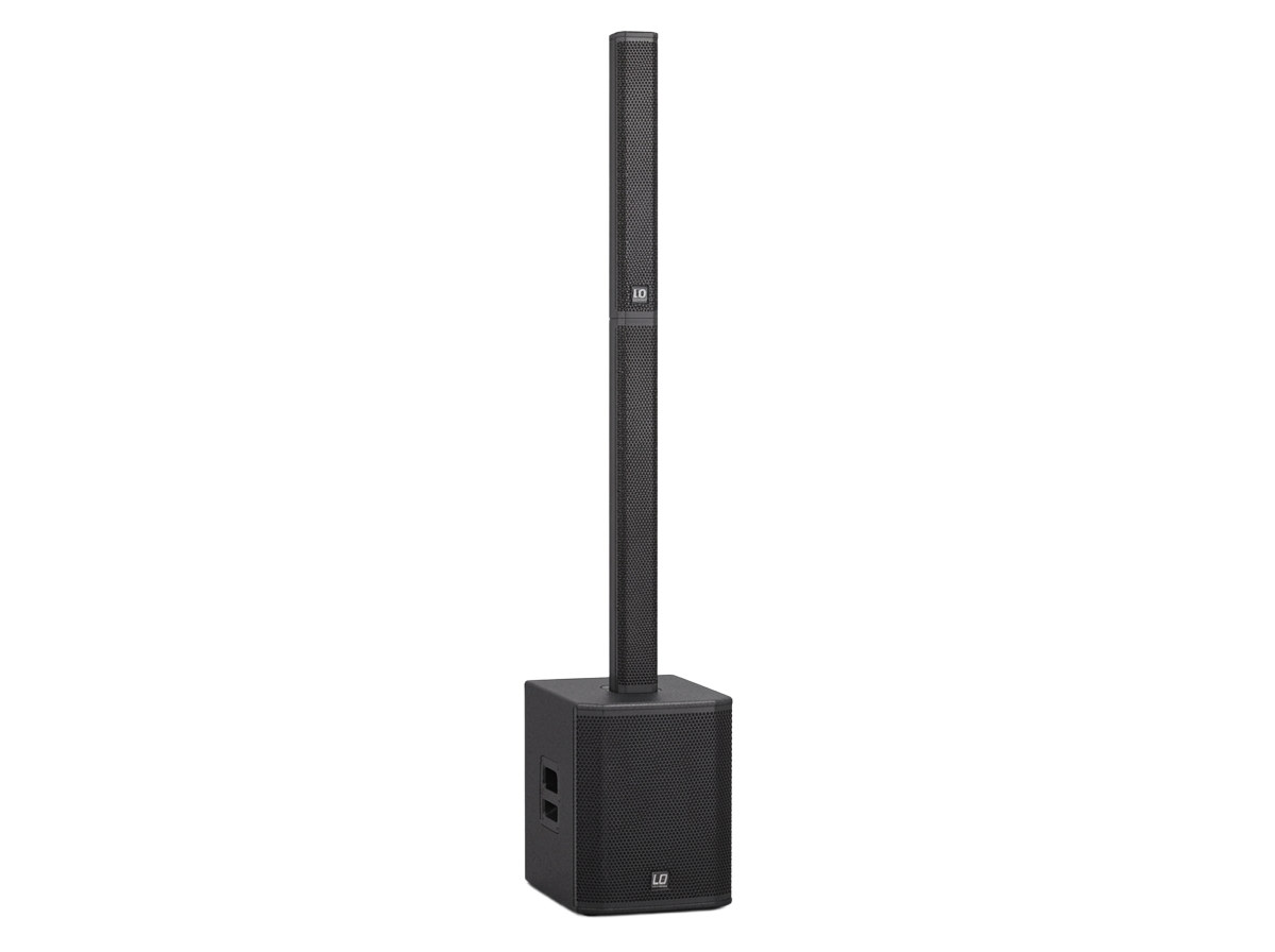 Bocinas LD Systems MAUI 44 G2