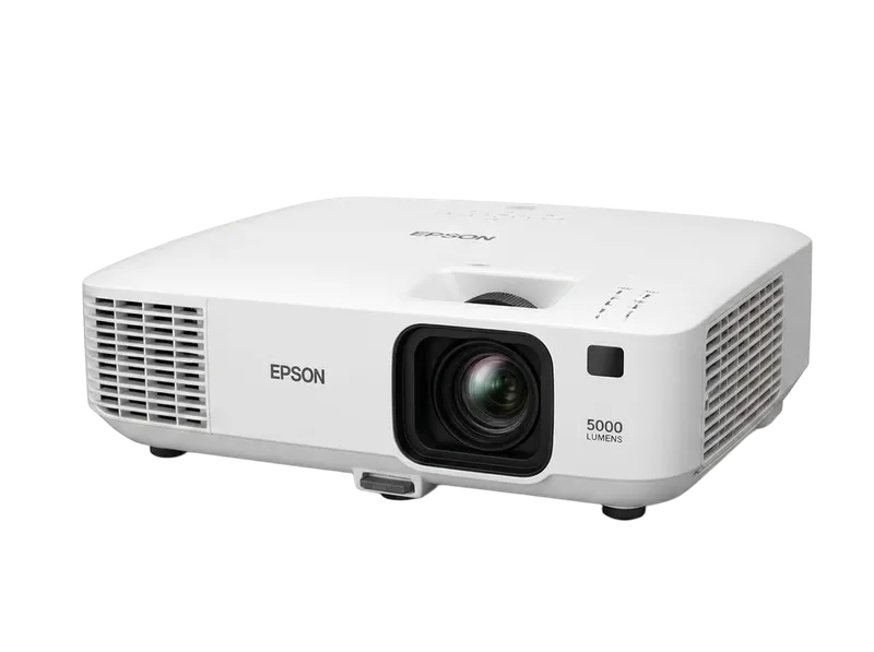 Proyector Epson 5,000 Lúmenes