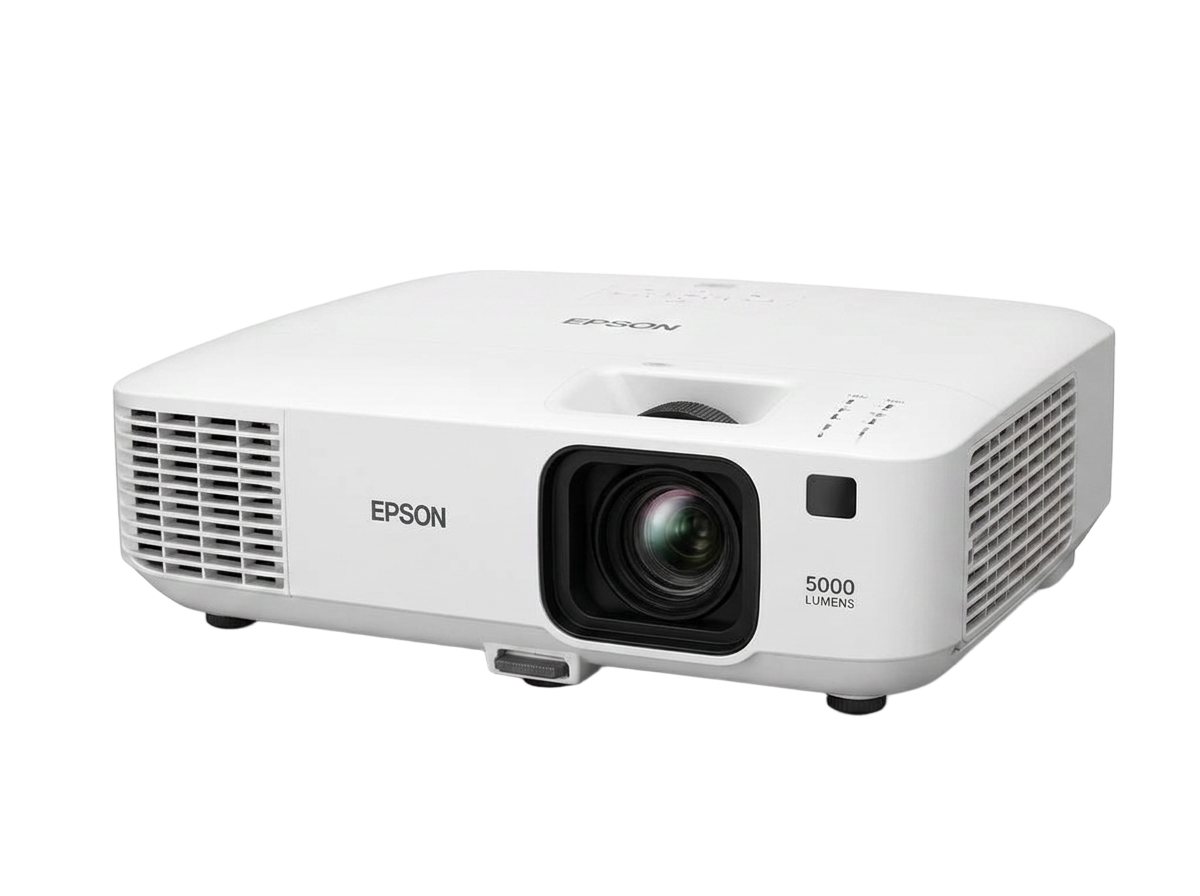 Proyector Epson 5,000 Lúmenes