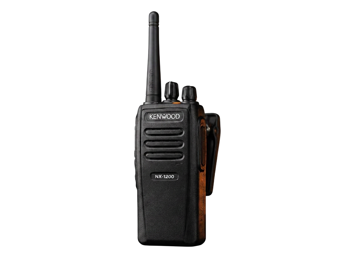 Radios Kenwood NX-1200