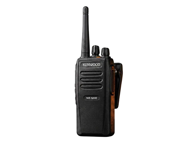 Radios Kenwood NX-1200